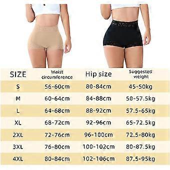 FEMMORA Shapewear Butt Lifter for Women Tummy Control Shapewear Compression Lace Shorts Womenswear Comfort Slim Seamless Faja Colombian